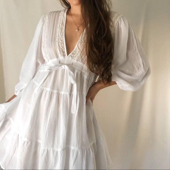 Boardwalk-days dress - Picture 3 of 5